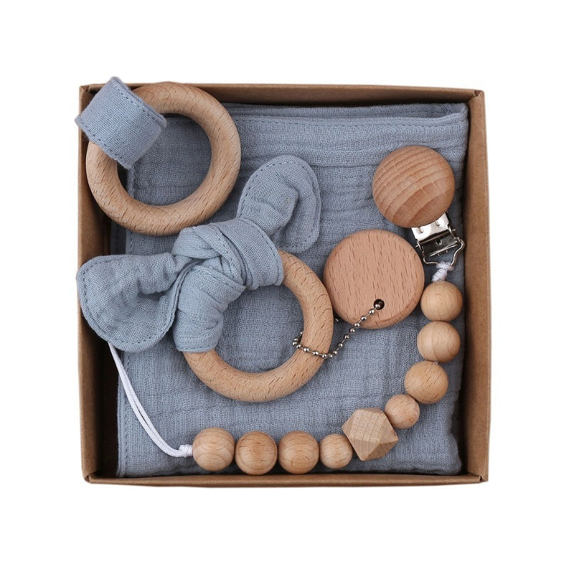 Geschenkset Sanft und Stark