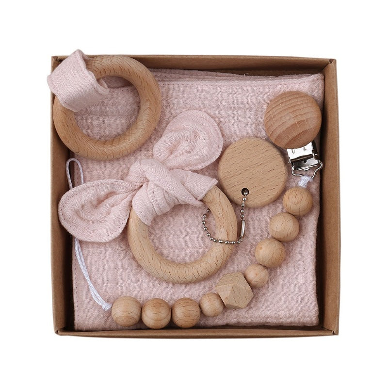 Geschenkset Sanft und Stark