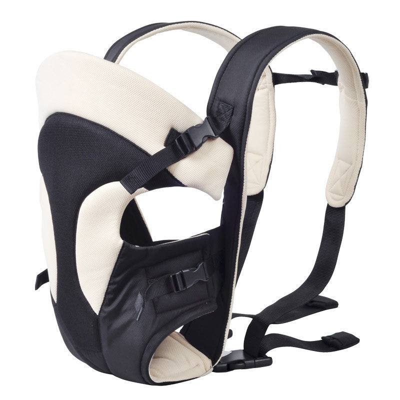 Tiny Trekker Babyrucksack