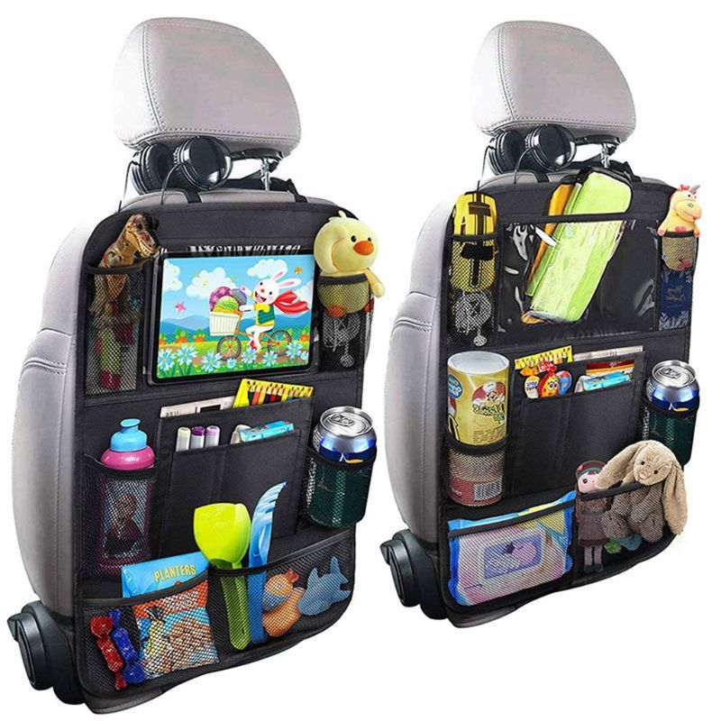 Rücksitz Organizer
