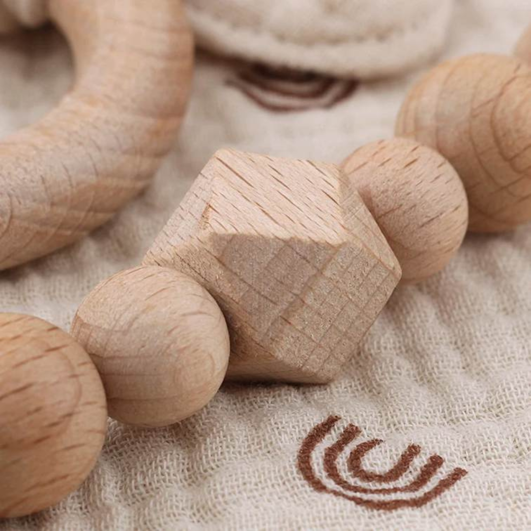 Geschenkset Sanft und Stark