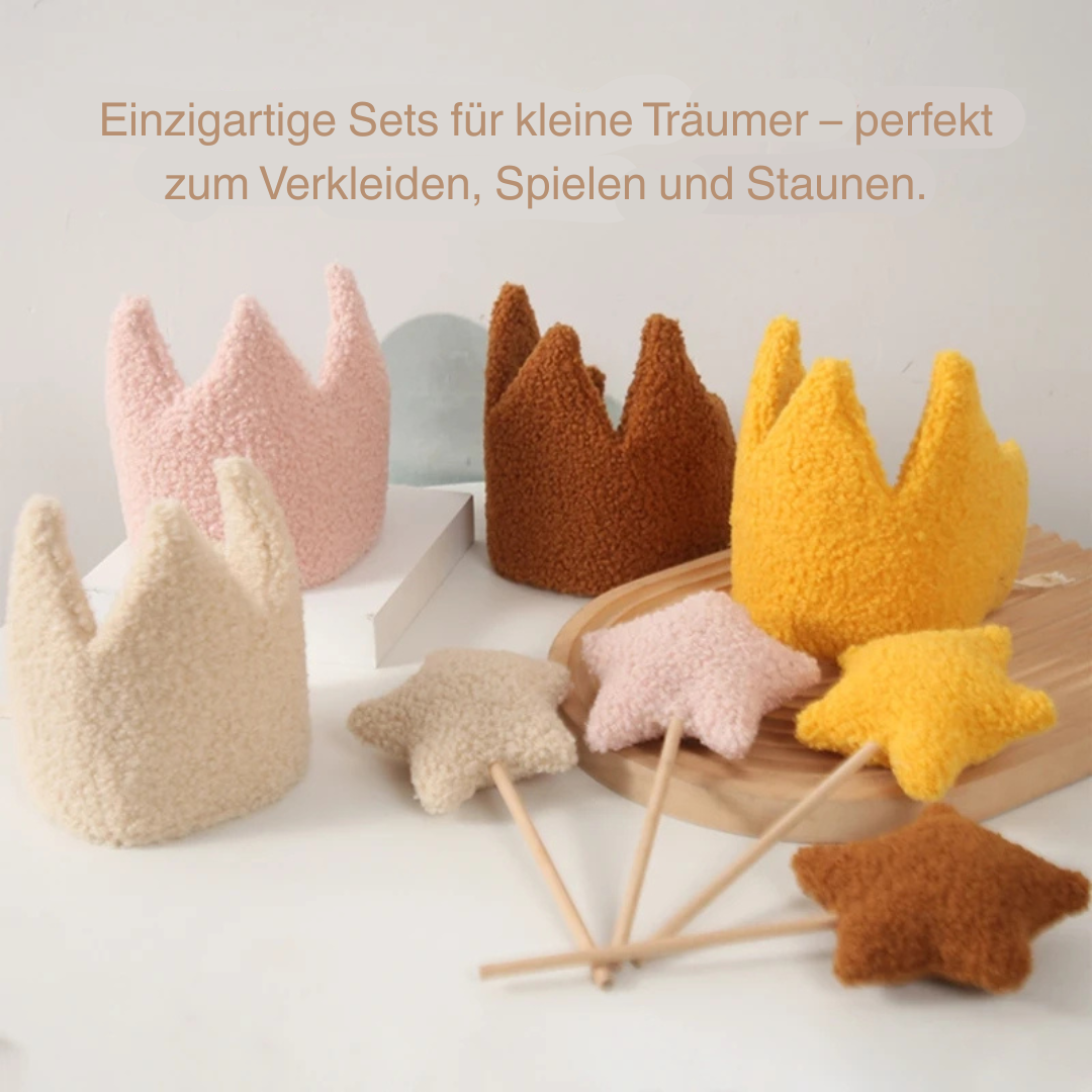Magischer Ehrentag Geburtstagsset