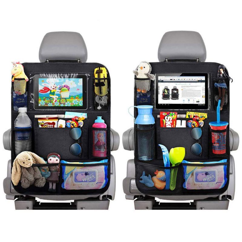 Rücksitz Organizer