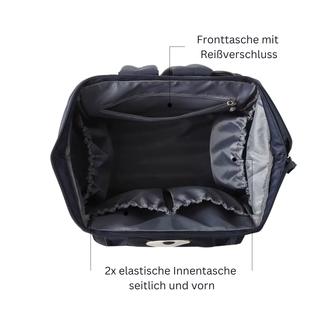 Wickelwunder Insülar