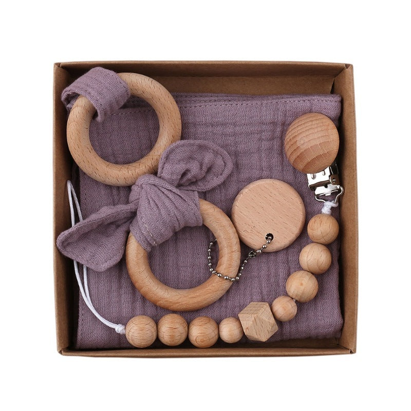 Geschenkset Sanft und Stark