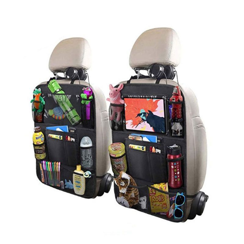 Rücksitz Organizer