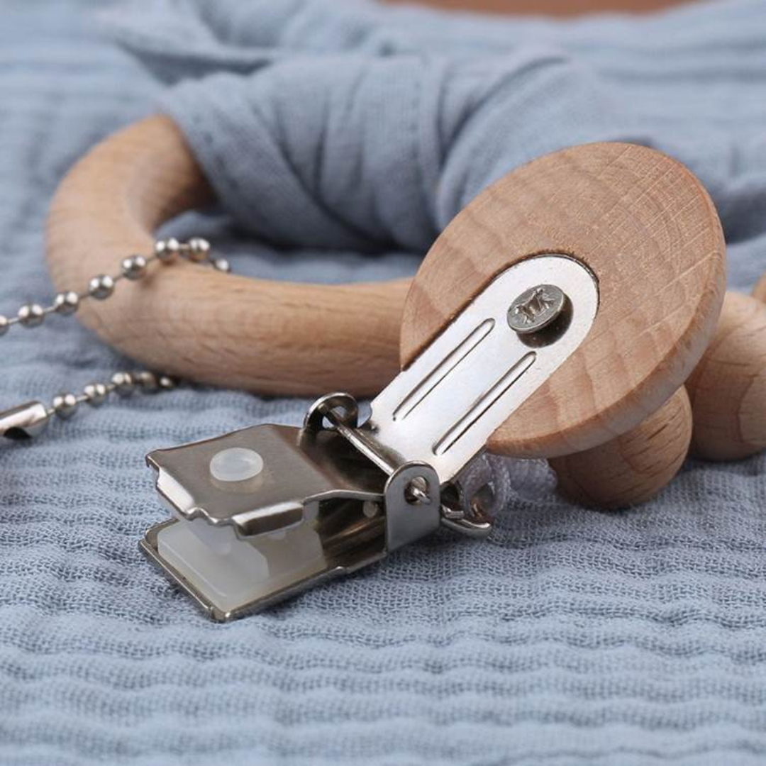 Geschenkset Sanft und Stark