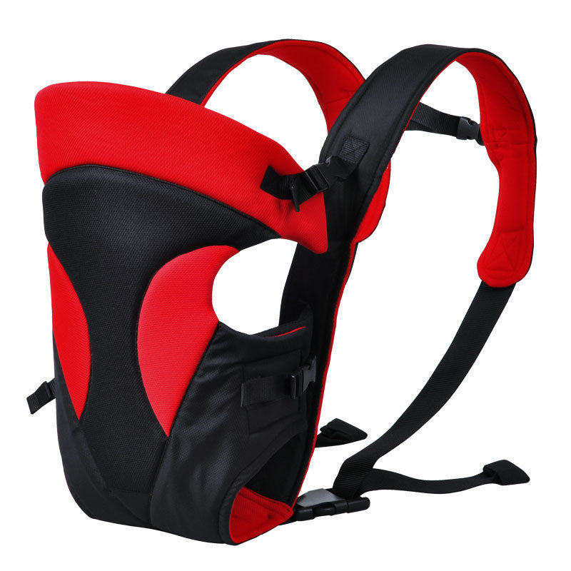 Tiny Trekker Babyrucksack