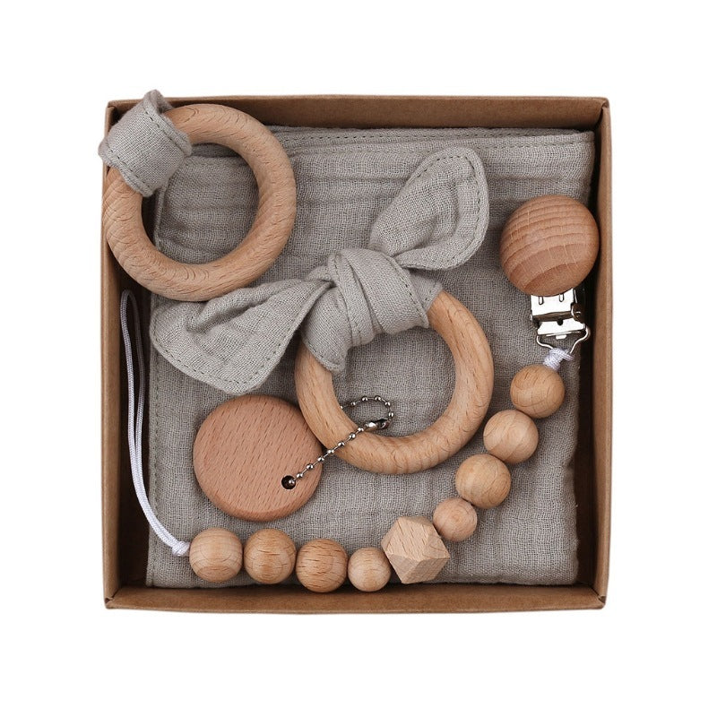 Geschenkset Sanft und Stark