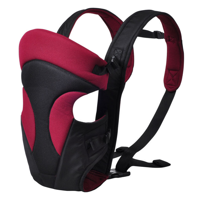 Tiny Trekker Babyrucksack