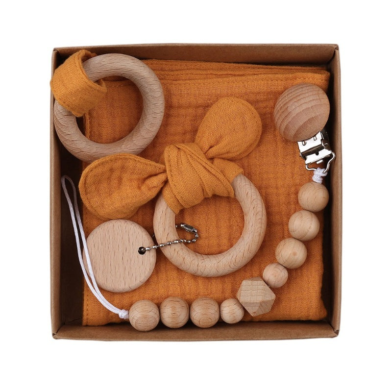 Geschenkset Sanft und Stark