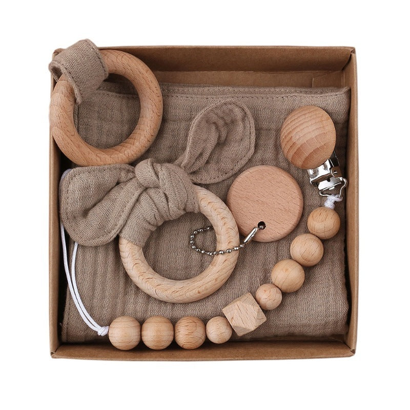 Geschenkset Sanft und Stark