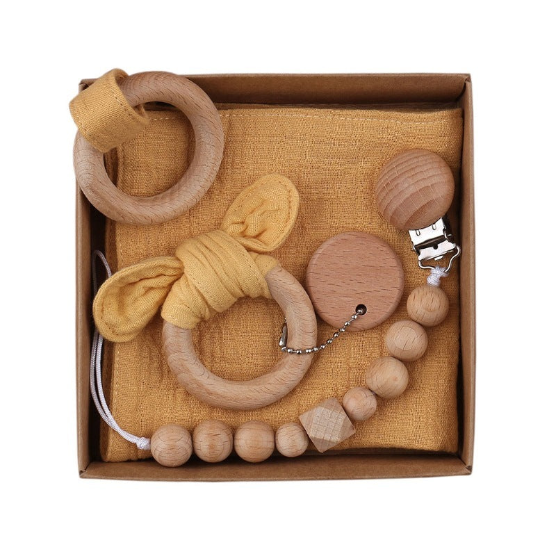 Geschenkset Sanft und Stark