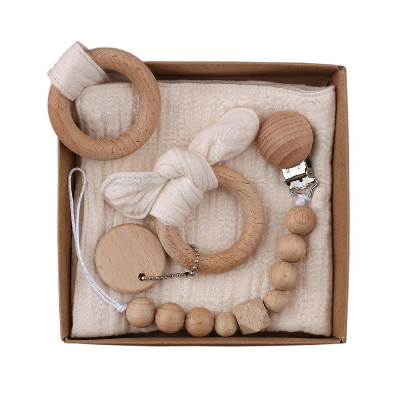 Geschenkset Sanft und Stark