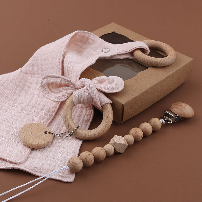 Geschenkset Sanft und Stark