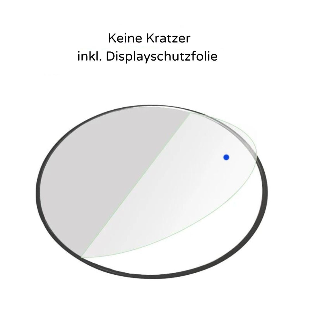 Innenspiegel für Rücksitz