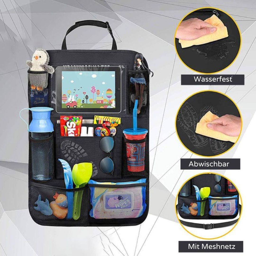 Rücksitz Organizer