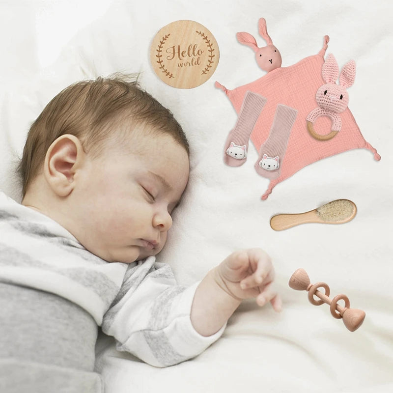 Newborn Geschenkset