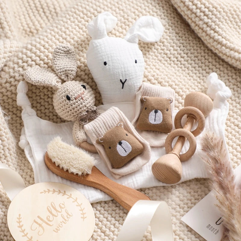 Newborn Geschenkset