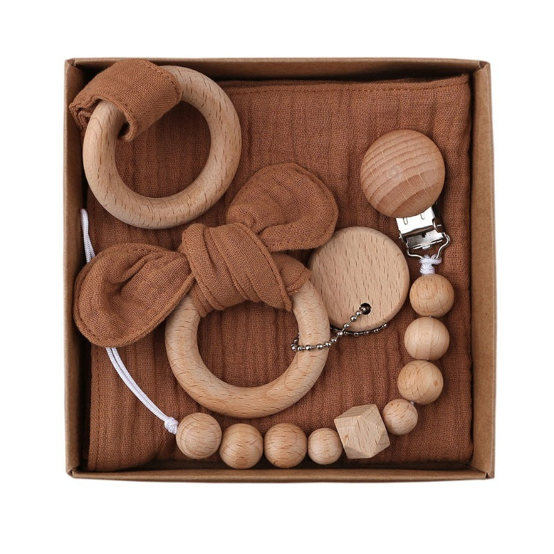 Geschenkset Sanft und Stark