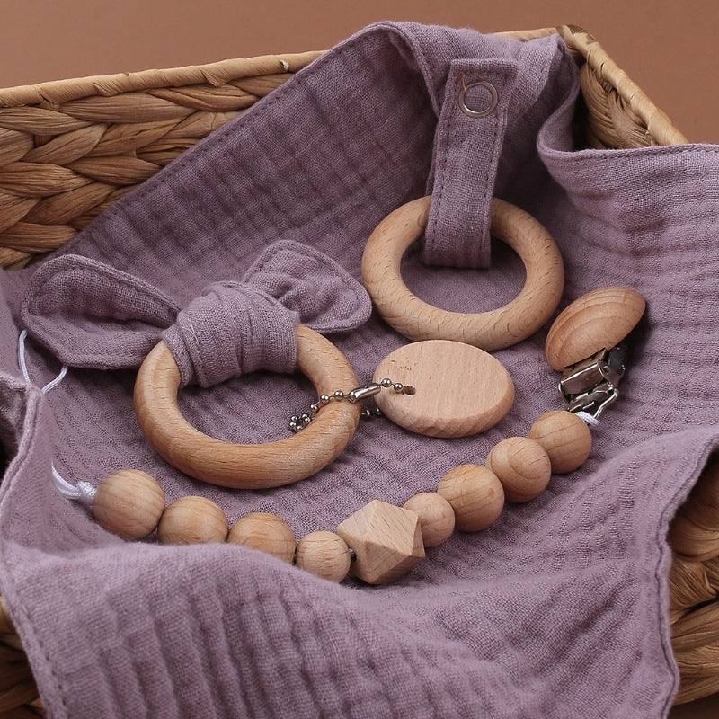 Geschenkset Sanft und Stark