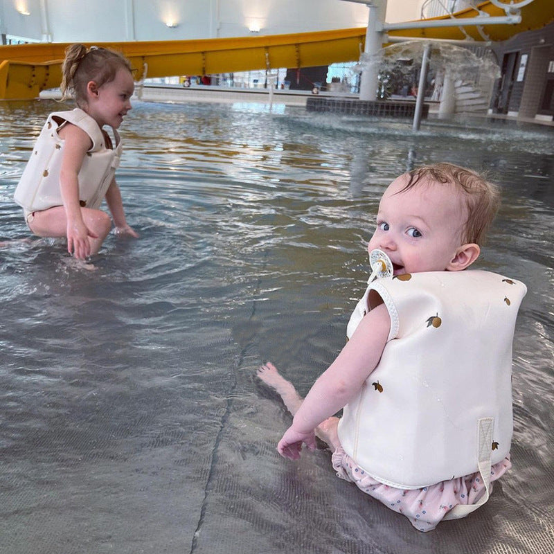 TerraSwimBaby