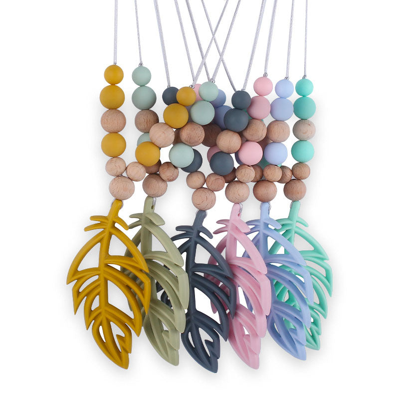 Warum eine Stillkette mehr ist als nur Schmuck