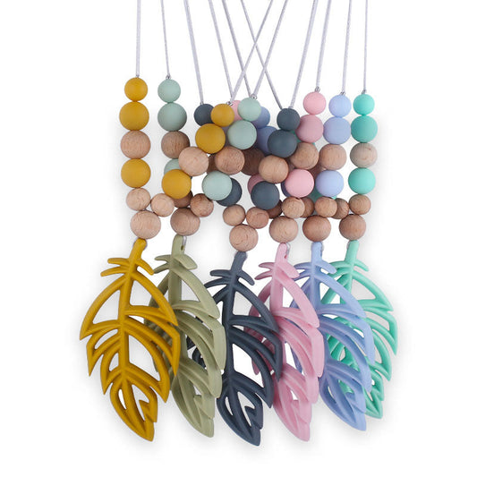 Warum eine Stillkette mehr ist als nur Schmuck