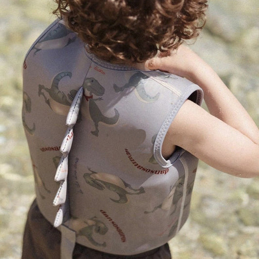 TerraSwimBaby