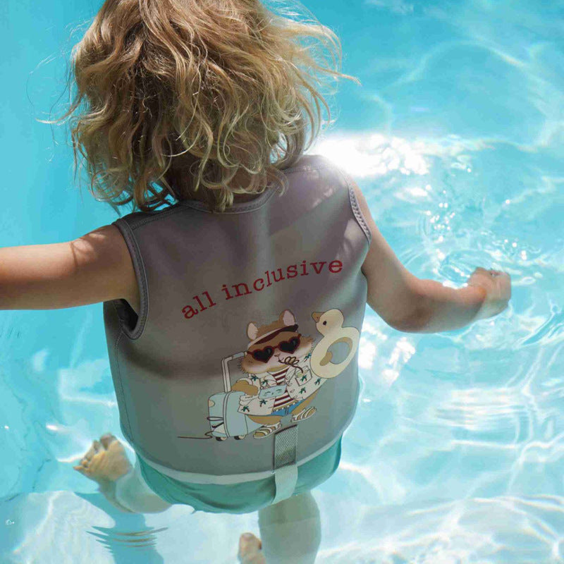 TerraSwimBaby