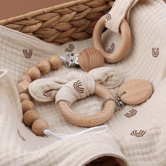 Geschenkset Sanft und Stark