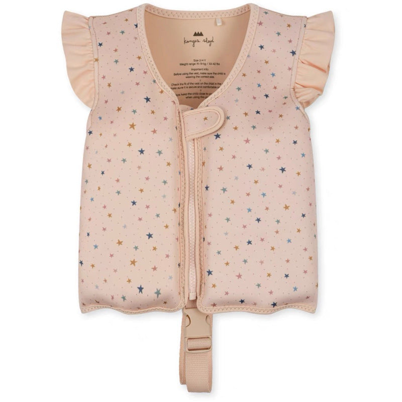 TerraSwimBaby
