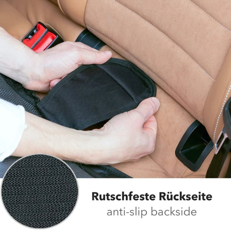 Auto-Schutzmatte für Kindersitze – Schutz vor Schmutz und Kratzern