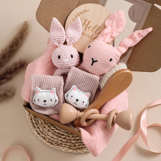 Newborn Geschenkset