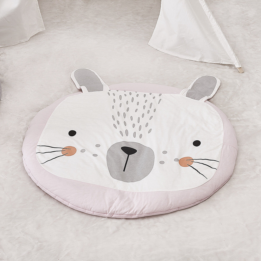 Krabbelmatte Hanni Hässchen
